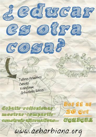 Cartel EDUCAR ES OTRA COSA.jpg